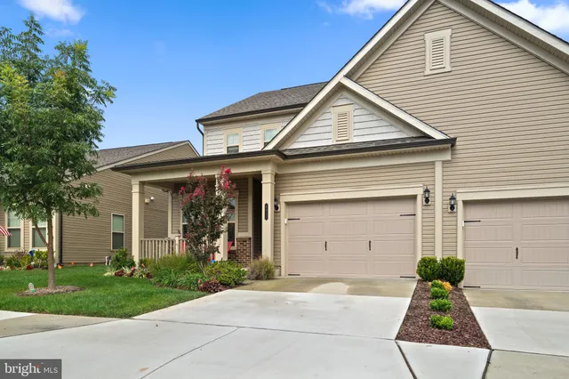 $625,000 | 6411 Tulip Terrace, Haymarket, VA 20169