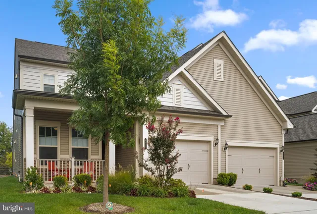 $625,000 | 6411 Tulip Terrace, Haymarket, VA 20169