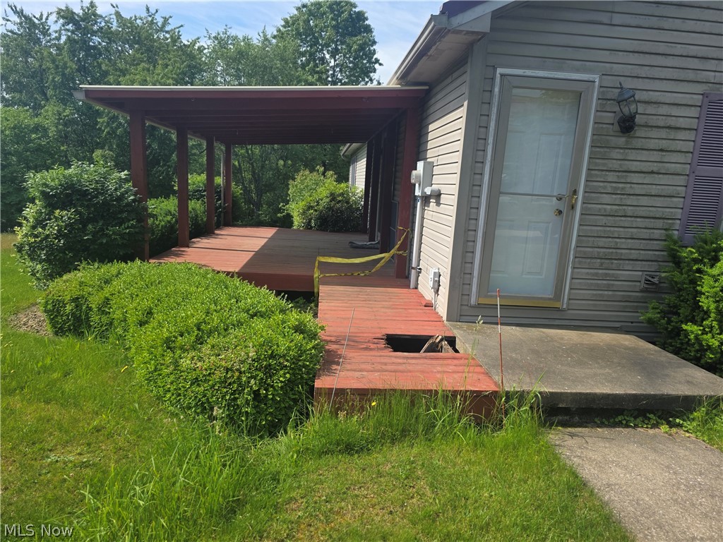 49222 Taylor Road Negley, OH 44441 - Photo 46 of 49