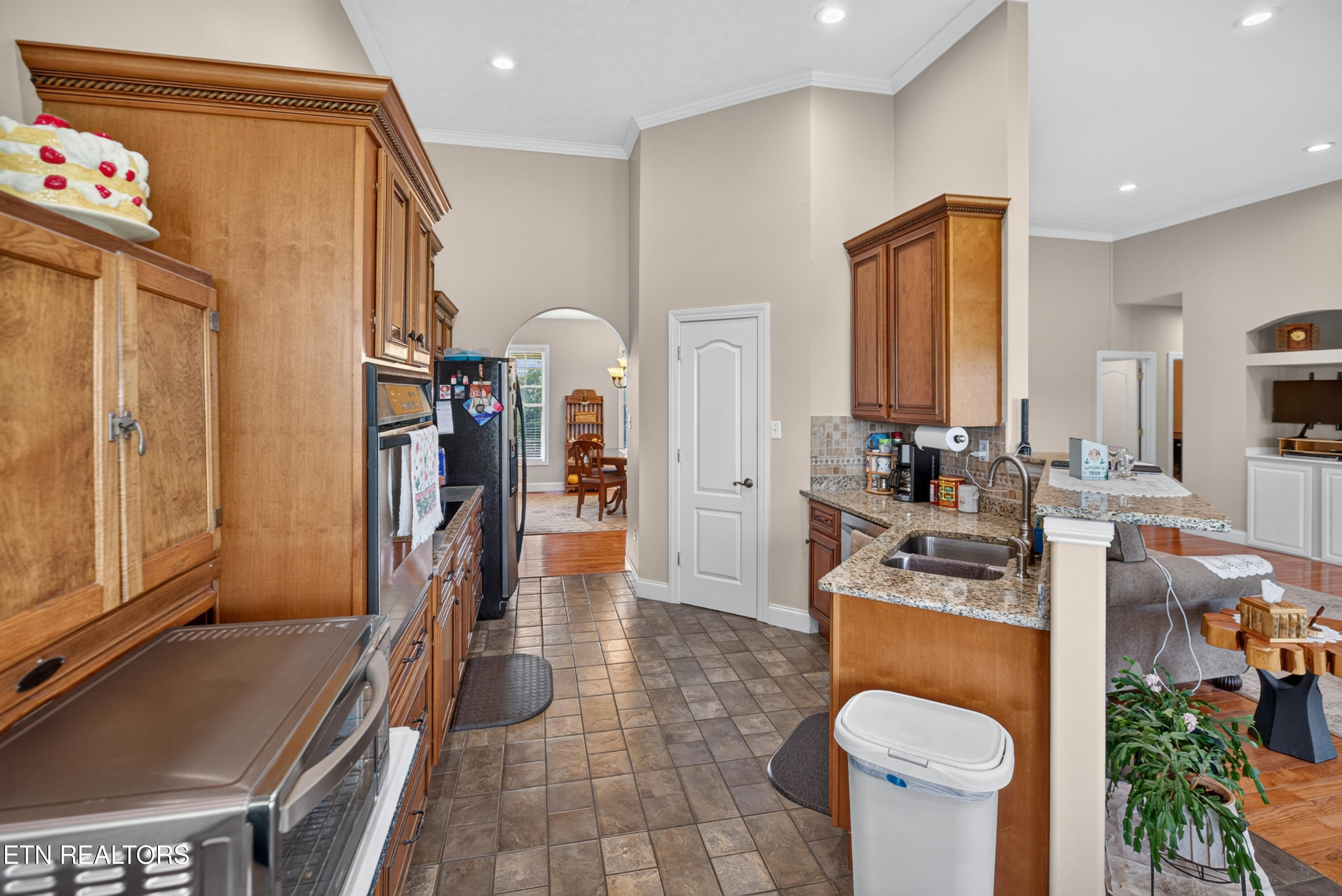 670 Burchfield Road Dandridge, TN 37725 - Photo 9 of 47 010-670BurchfieldRoad-Dandridge-TN-37725