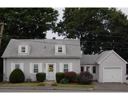 20 Ridge Road Revere, MA 02151 - Photo 1 of 39