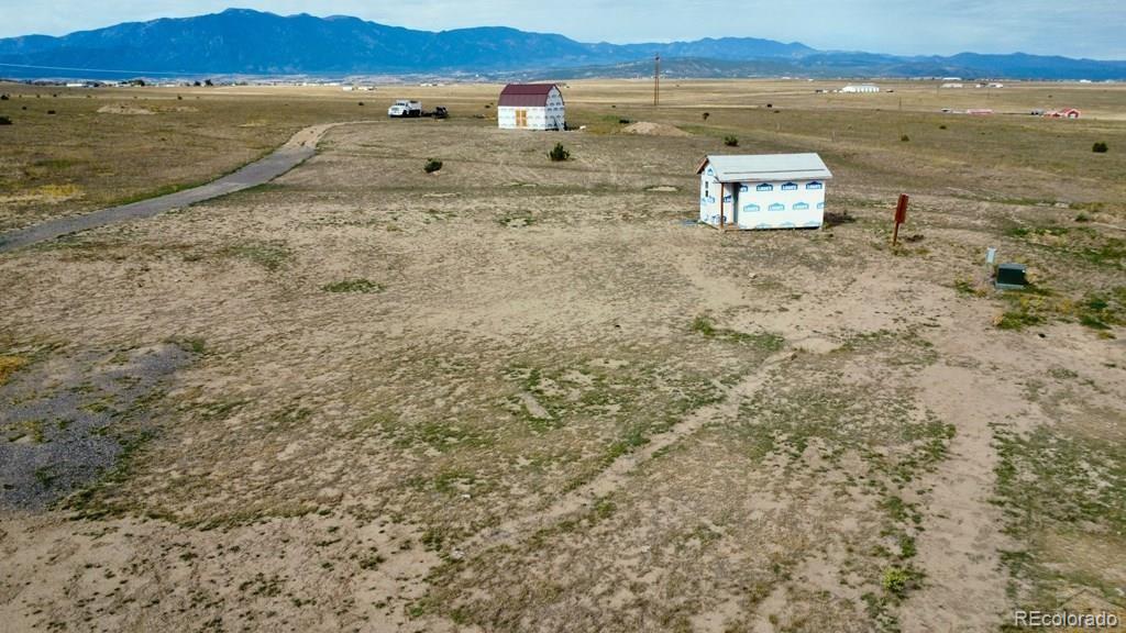 6567 Mdw Blf Drive Rye, CO 81069 - Photo 1 of 21 a view of a lake with outdoor space