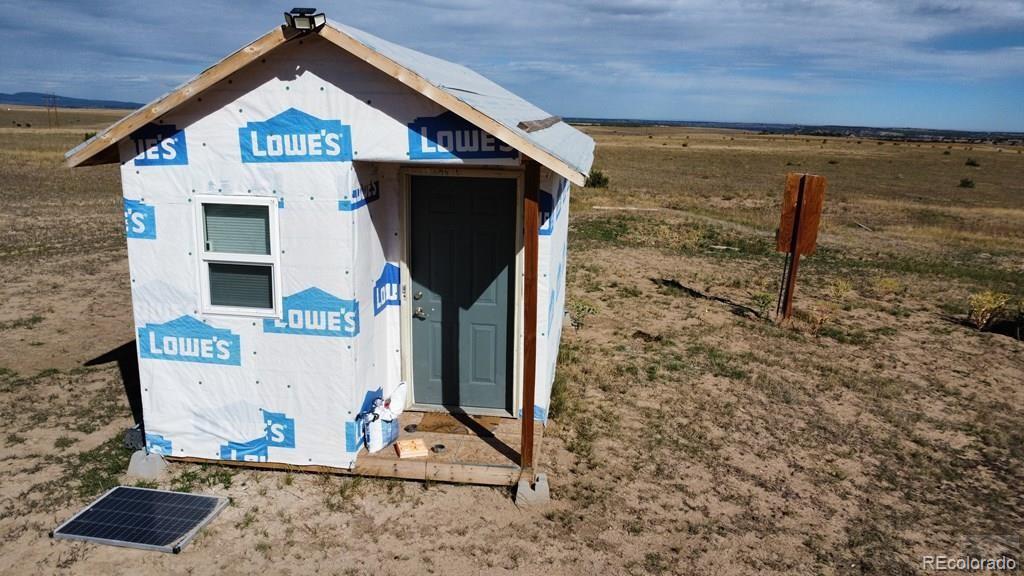 6567 Mdw Blf Drive Rye, CO 81069 - Photo 12 of 21 a view of water heater room