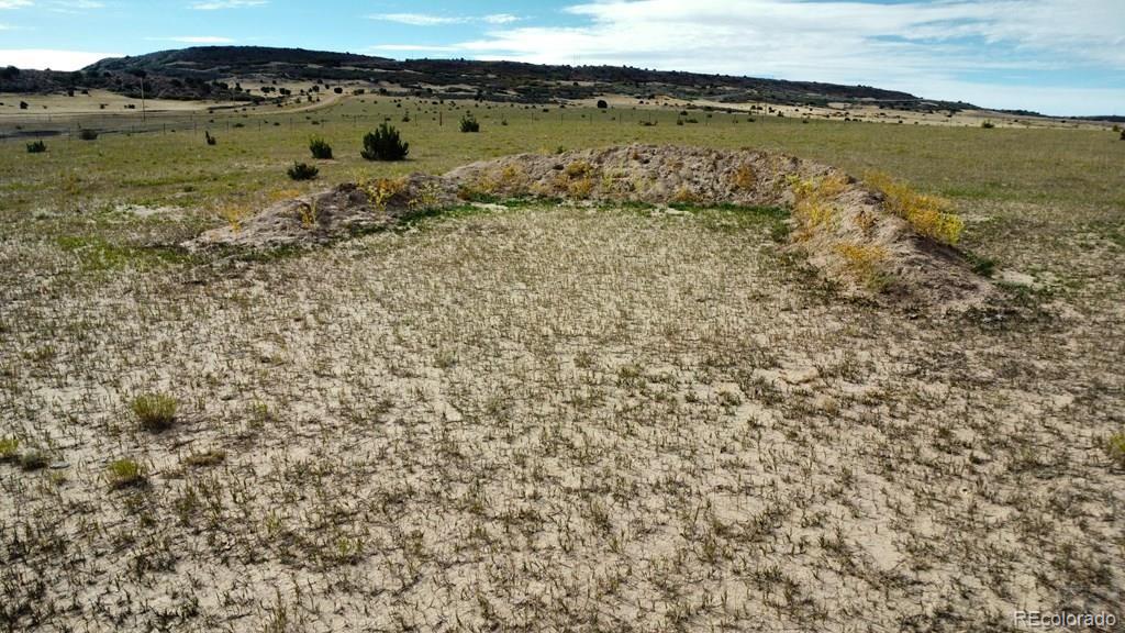 6567 Mdw Blf Drive Rye, CO 81069 - Photo 15 of 21 a view of lake with mountain