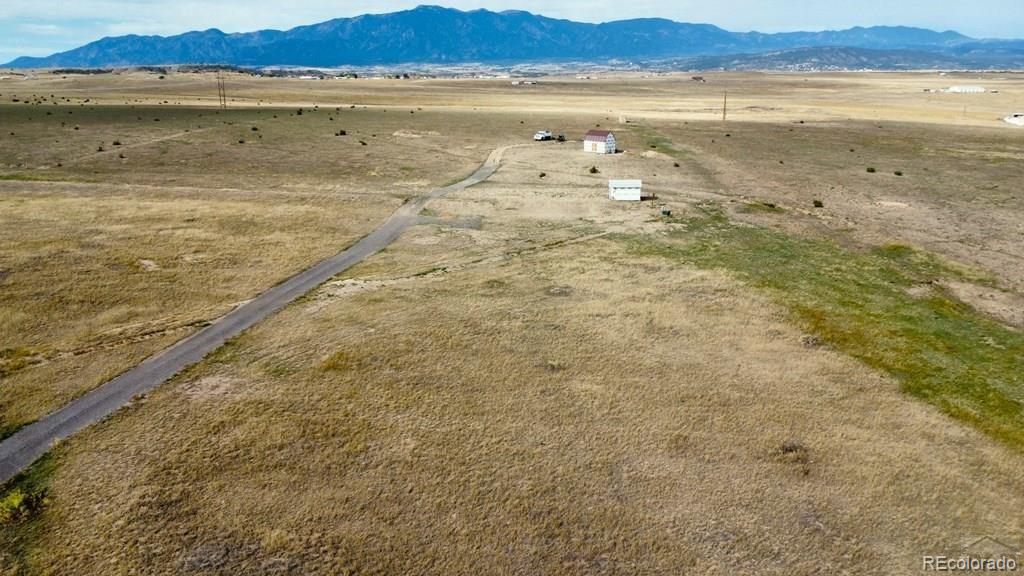 6567 Mdw Blf Drive Rye, CO 81069 - Photo 16 of 21 a view of an ocean and beach