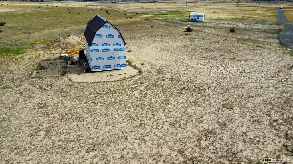 6567 Mdw Blf Drive Rye, CO 81069 - Photo 6 of 21 a view of a wooden door