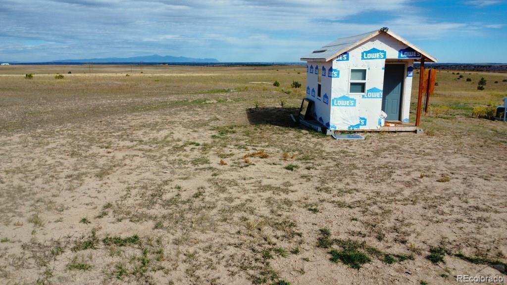 6567 Mdw Blf Drive Rye, CO 81069 - Photo 7 of 21 a view of water heater room