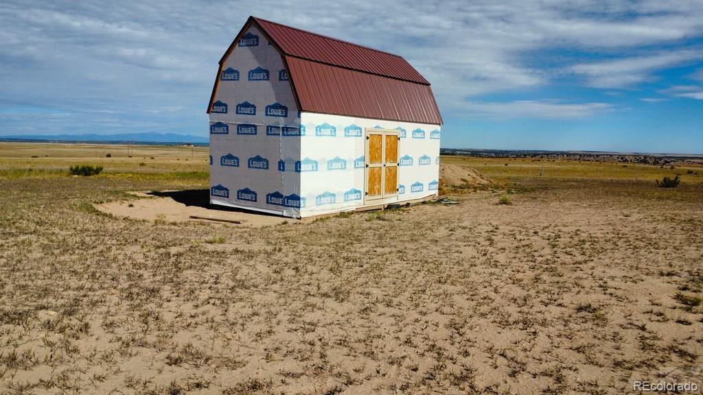6567 Mdw Blf Drive Rye, CO 81069 - Photo 10 of 21 a view of a terrace with sky view