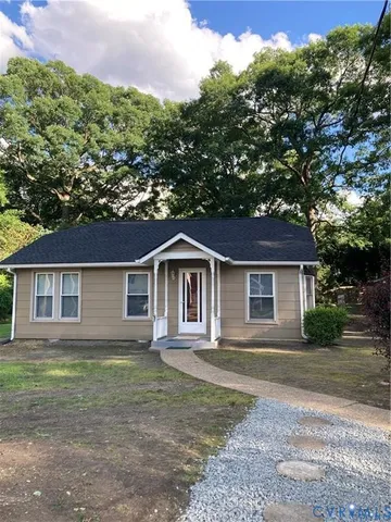 $255,000 | 2517 Myron Avenue, Richmond, VA 23237