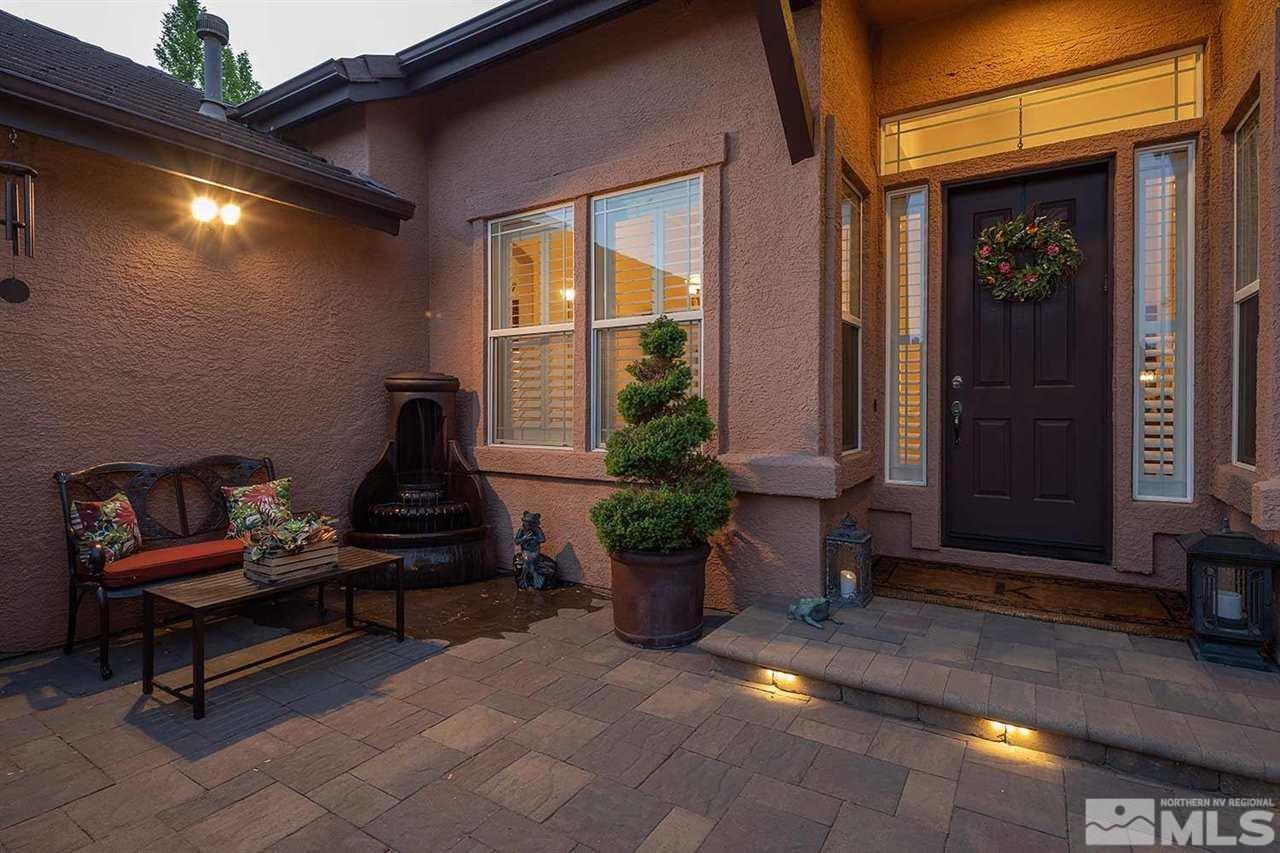 5968 North White Sands Road Reno, NV 89511 - Photo 31 of 40 Photo 31
