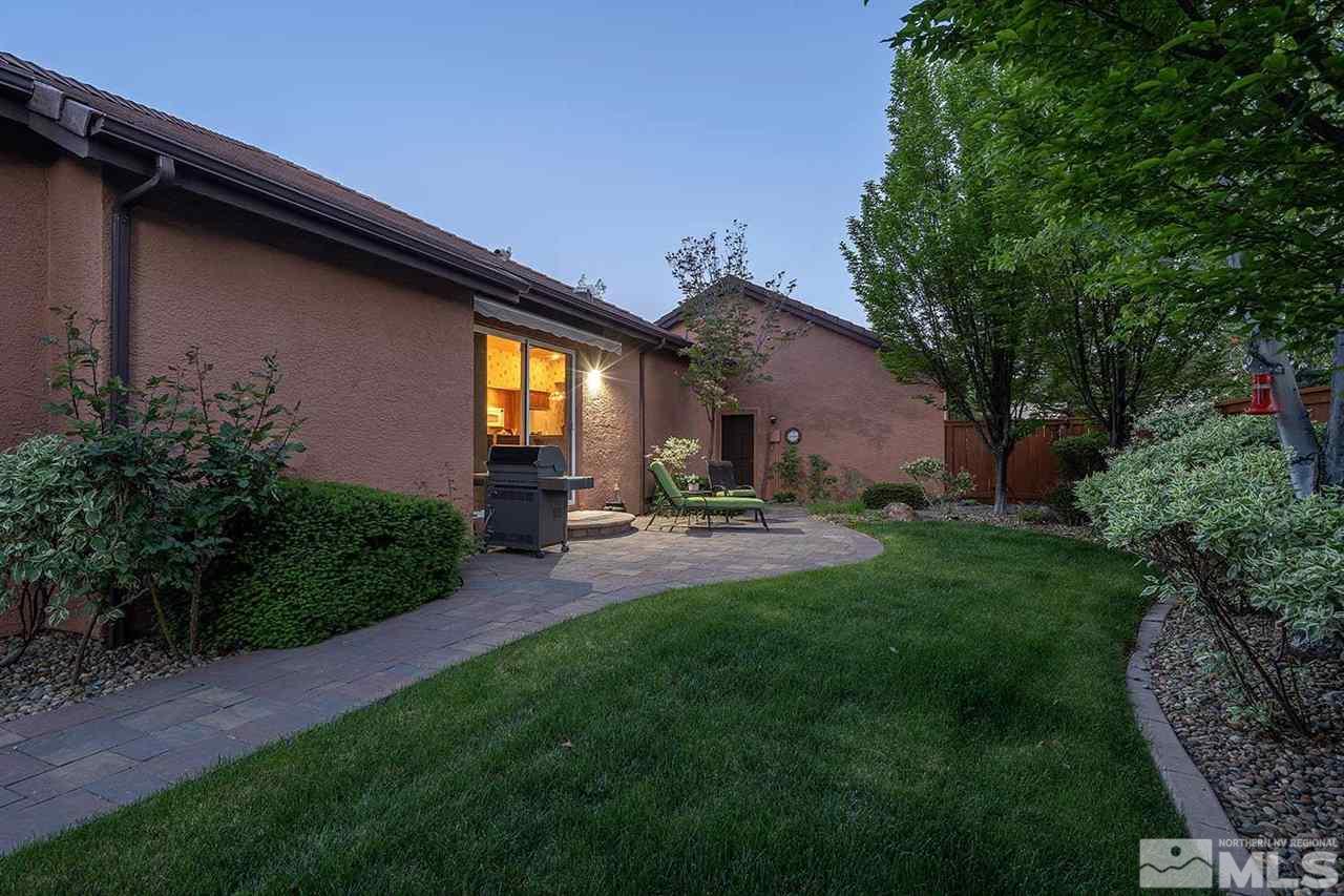 5968 North White Sands Road Reno, NV 89511 - Photo 32 of 40 Photo 32