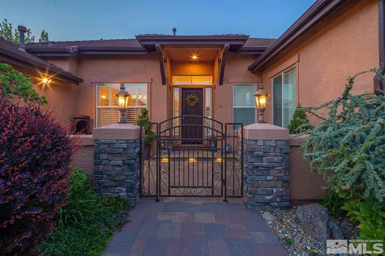 5968 North White Sands Road Reno, NV 89511 - Photo 4 of 40 Photo 4