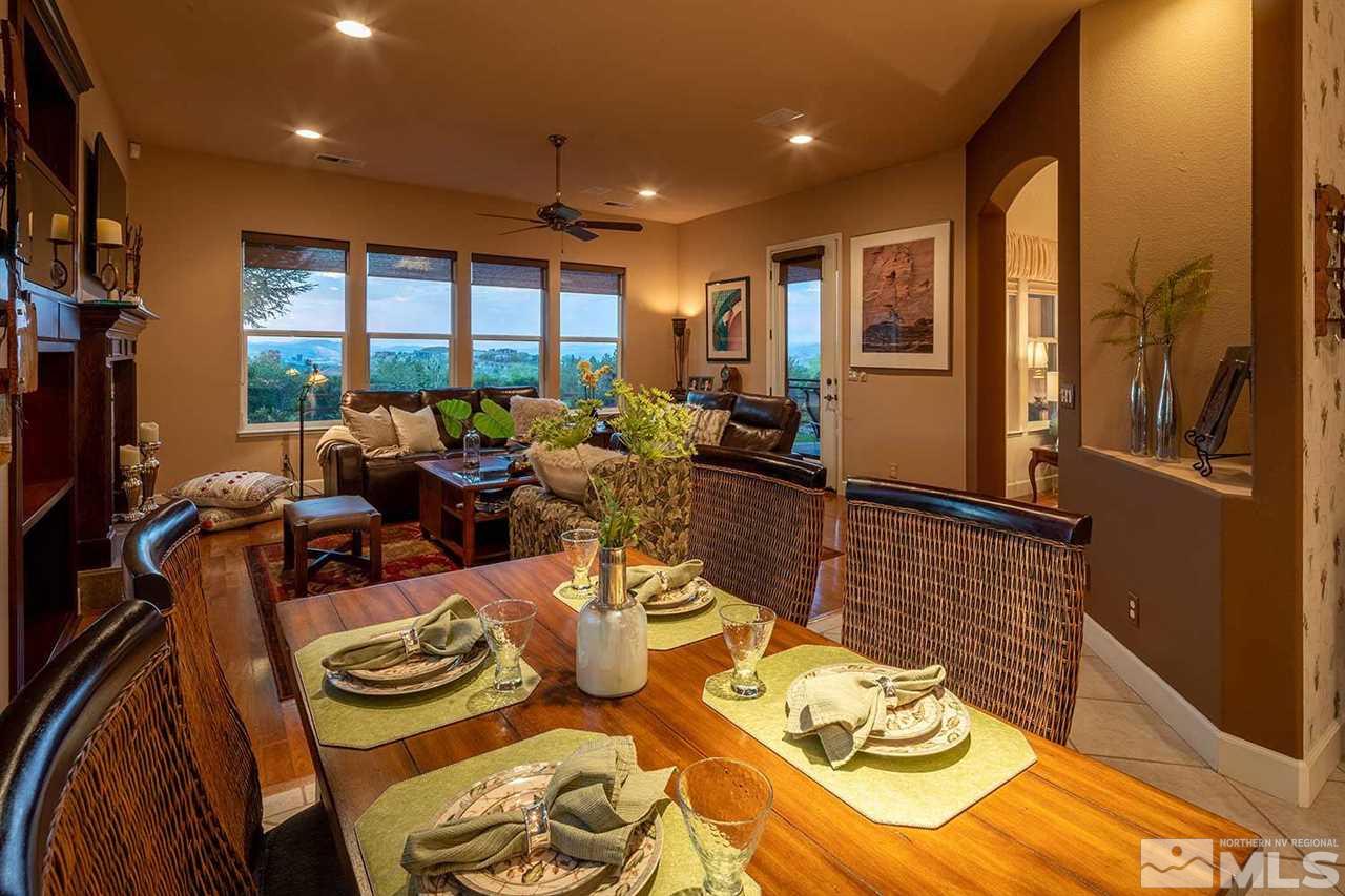 5968 North White Sands Road Reno, NV 89511 - Photo 5 of 40 Photo 5