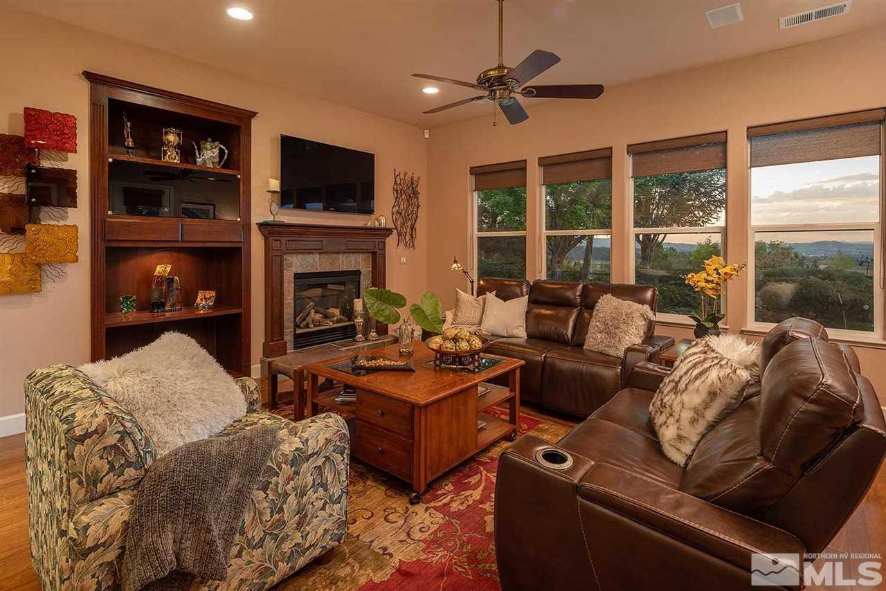 5968 North White Sands Road Reno, NV 89511 - Photo 6 of 40 Photo 6