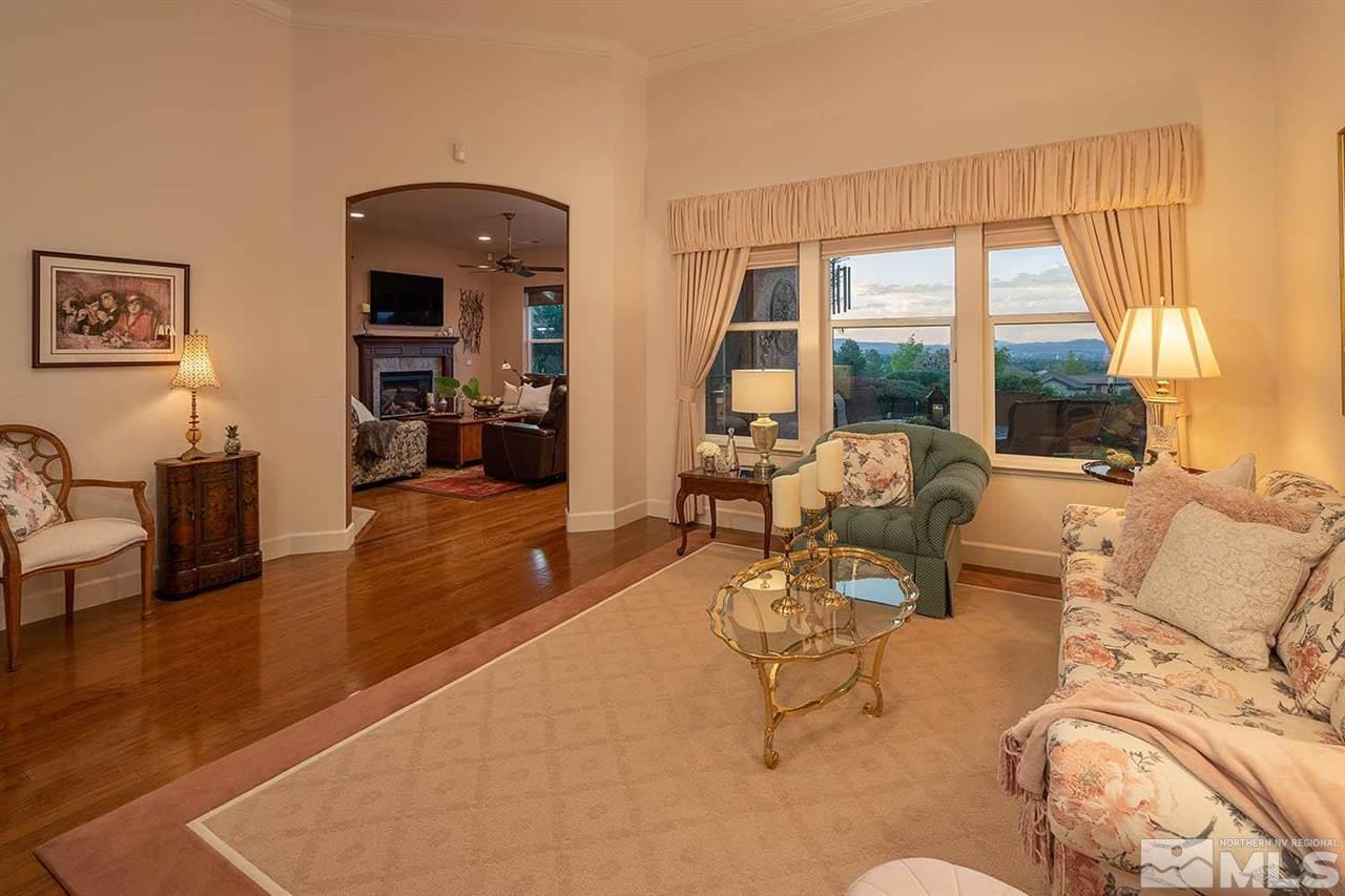 5968 North White Sands Road Reno, NV 89511 - Photo 8 of 40 Photo 8