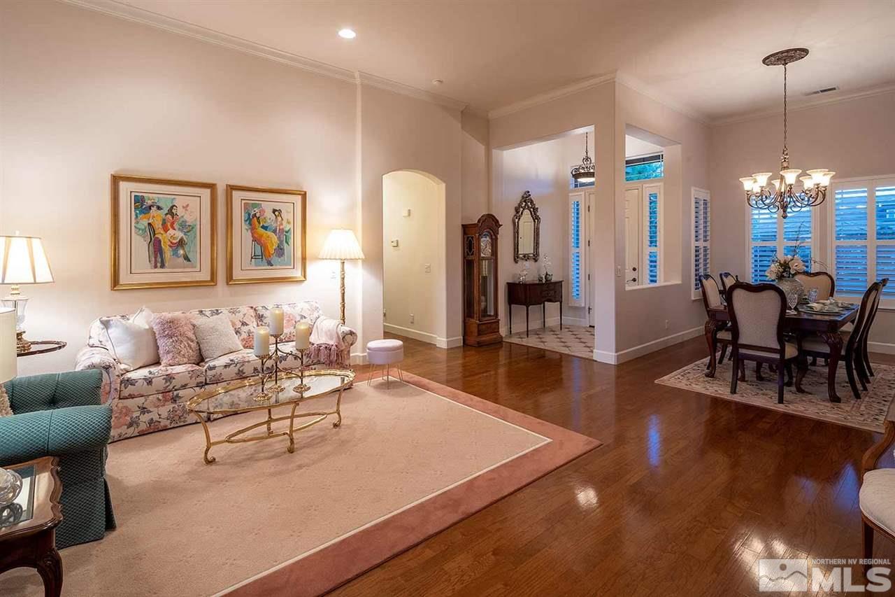5968 North White Sands Road Reno, NV 89511 - Photo 9 of 40 Photo 9
