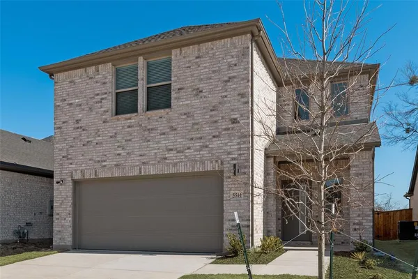 $2,975 | 5511 Chasewood Drive, McKinney, TX 75071