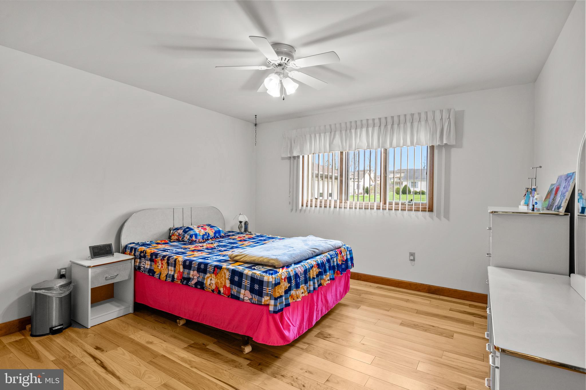 1101 Riverview Drive Reading, PA 19605 - Photo 22 of 67 main level bedroom