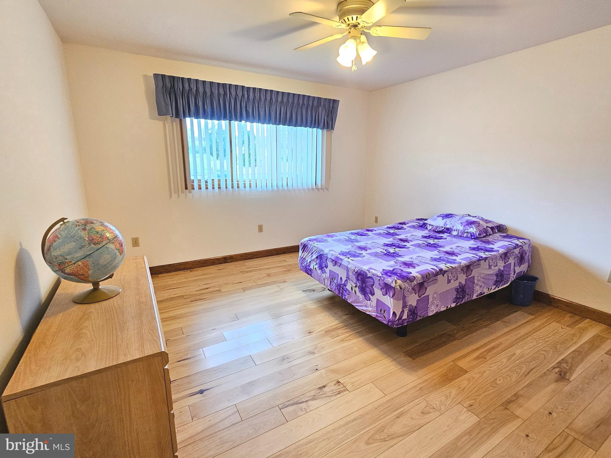 1101 Riverview Drive Reading, PA 19605 - Photo 26 of 67 a bedroom with a bed and window