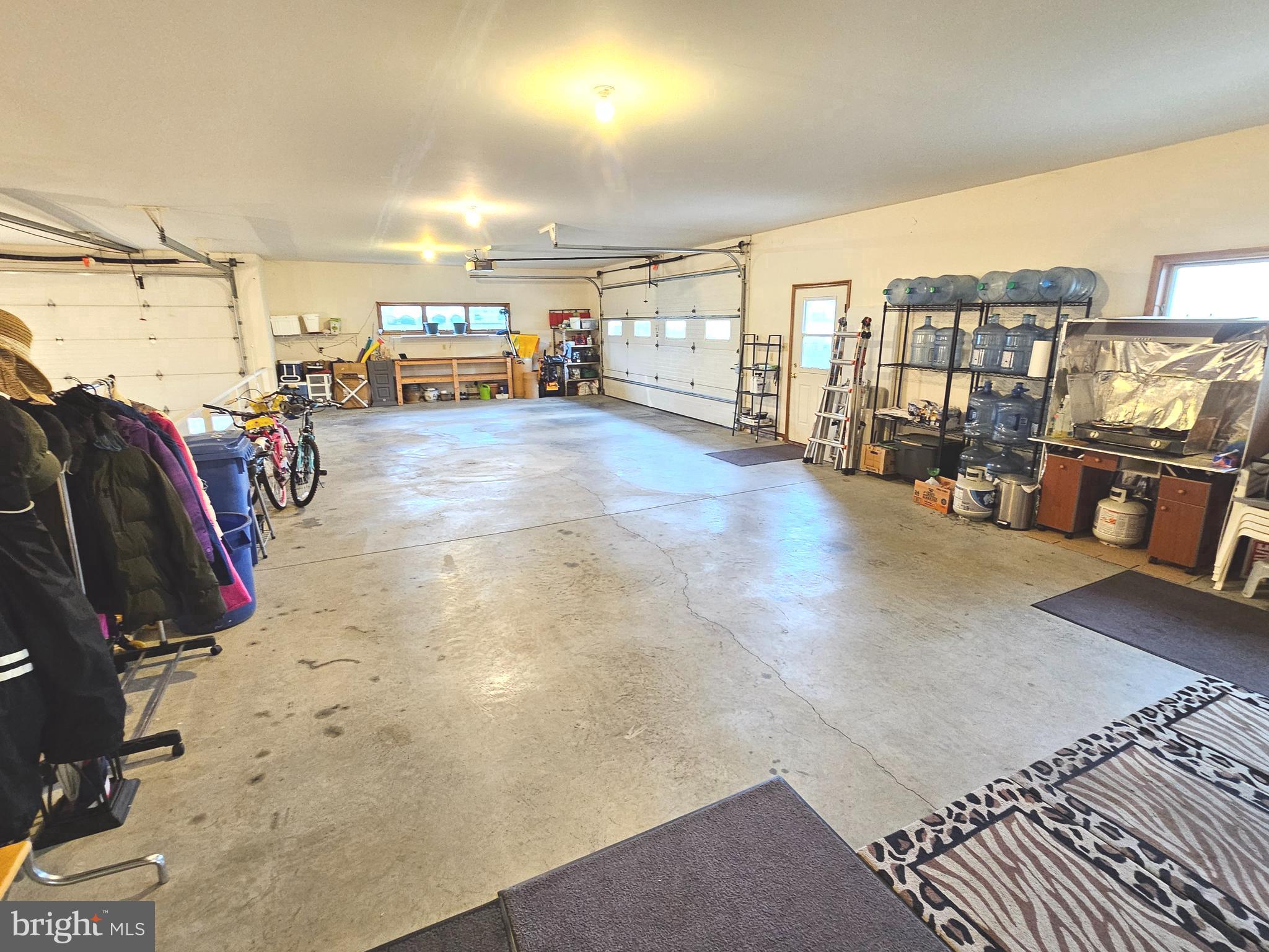 1101 Riverview Drive Reading, PA 19605 - Photo 39 of 67 main garage