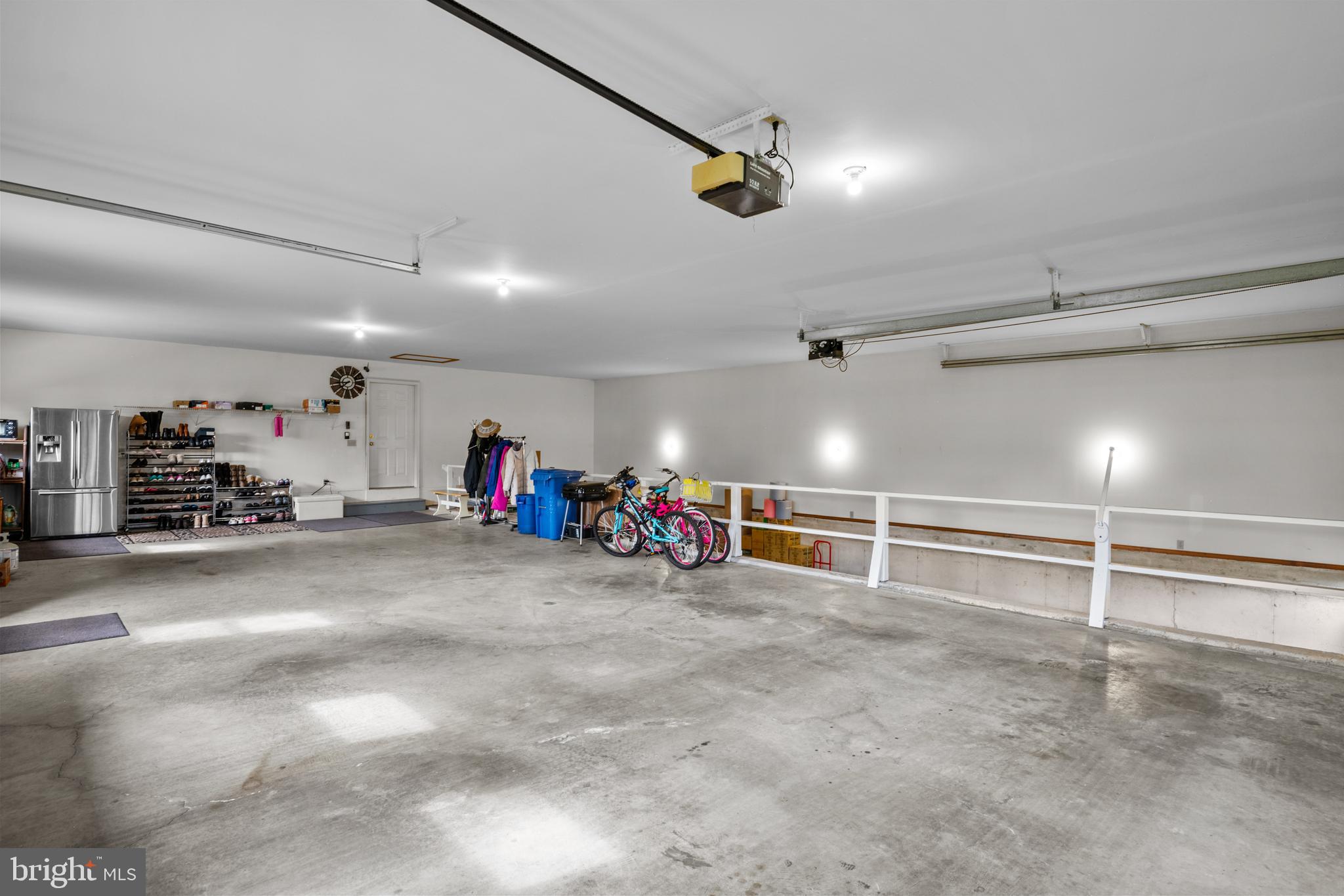 1101 Riverview Drive Reading, PA 19605 - Photo 40 of 67 a view of a room with gym equipment