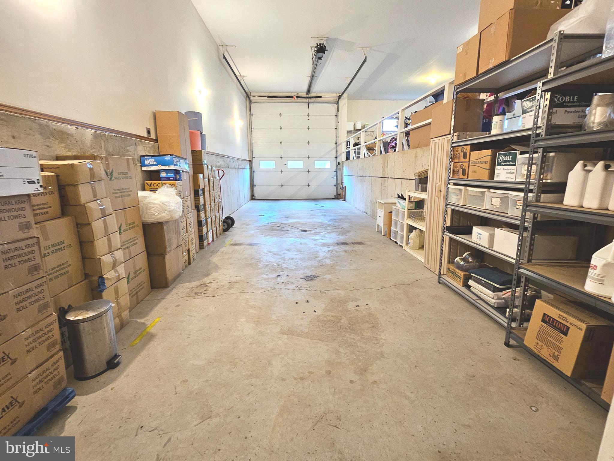 1101 Riverview Drive Reading, PA 19605 - Photo 41 of 67 a storage room