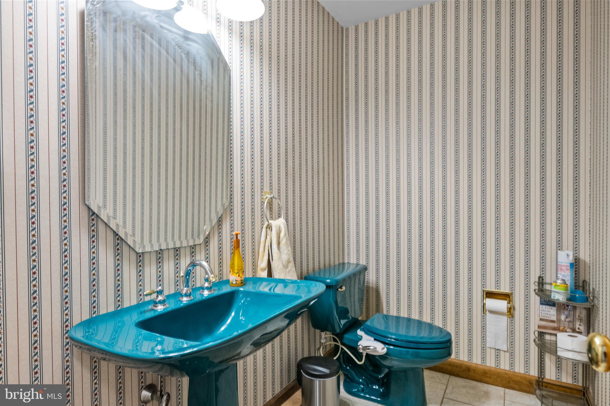 1101 Riverview Drive Reading, PA 19605 - Photo 44 of 67 a backyard of a house with table and chairs