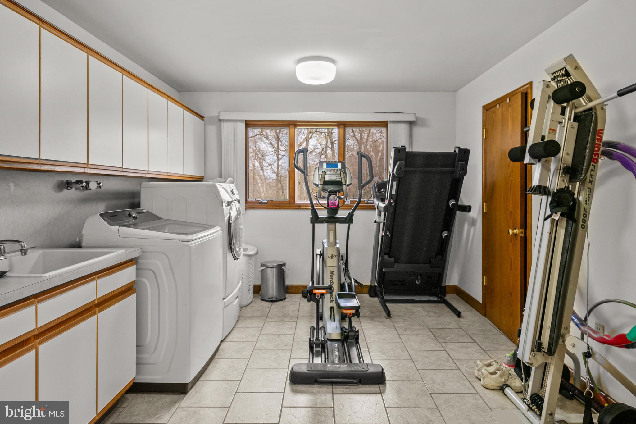 1101 Riverview Drive Reading, PA 19605 - Photo 45 of 67 laundry room