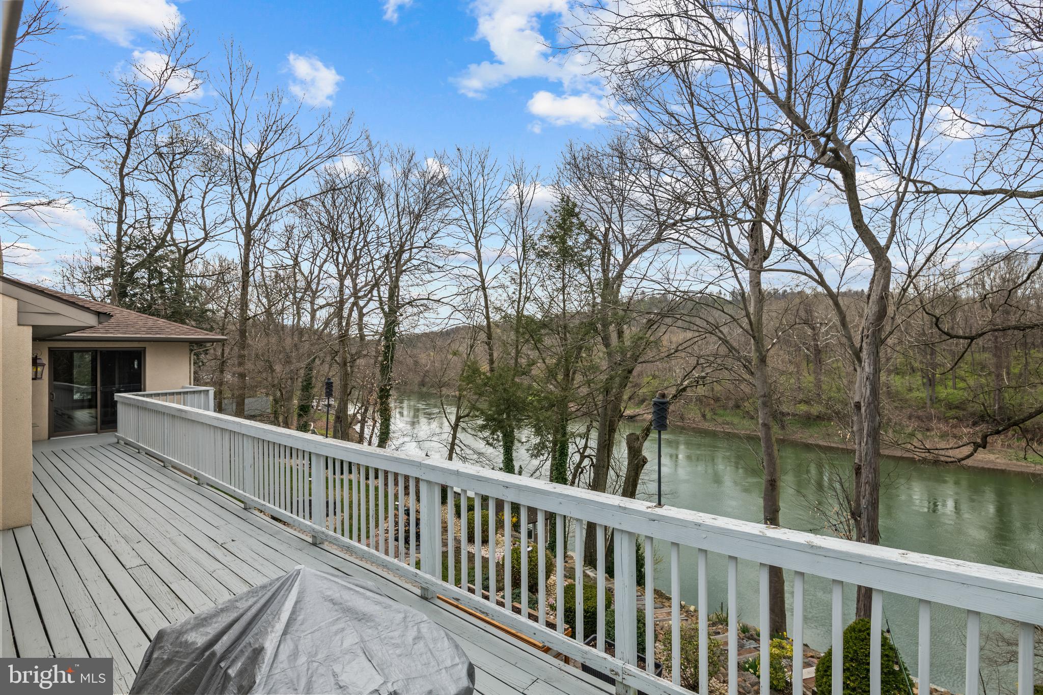 1101 Riverview Drive Reading, PA 19605 - Photo 47 of 67 river view