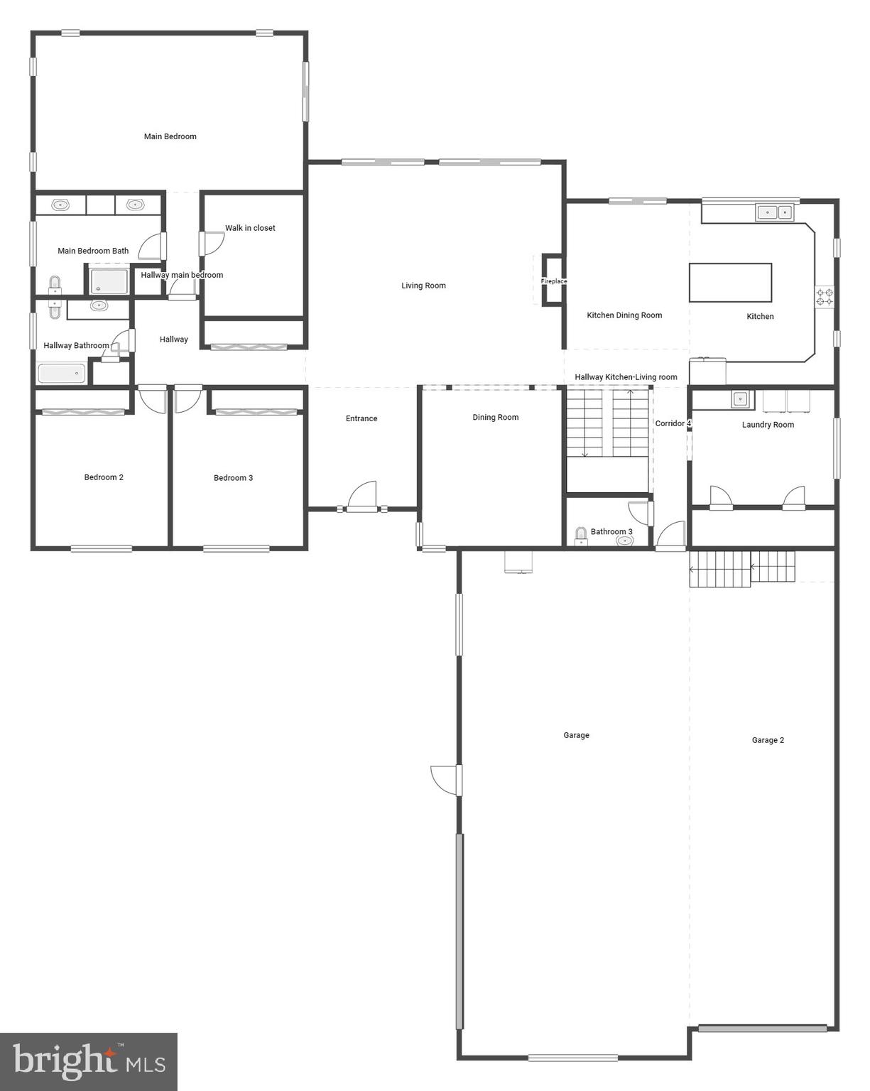 1101 Riverview Drive Reading, PA 19605 - Photo 66 of 67 unknown