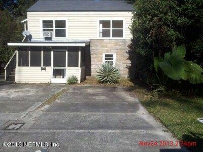 2051 Huntsford Road Jacksonville, FL 32207 - Photo 1 of 2 Front