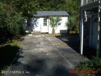 2051 Huntsford Road Jacksonville, FL 32207 - Photo 2 of 2 Back unit