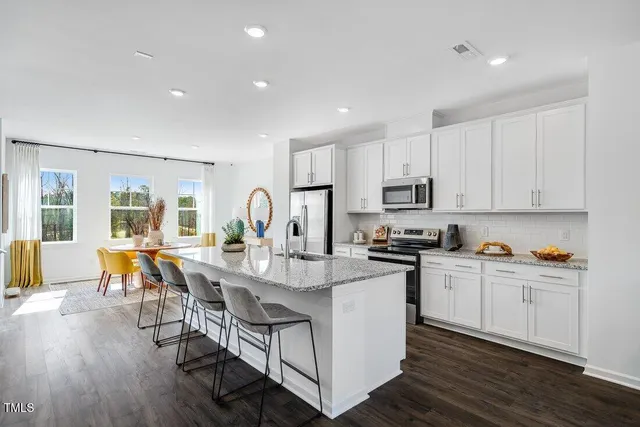 $374,999 | 634 Macmillan Way, Knightdale, NC 27545