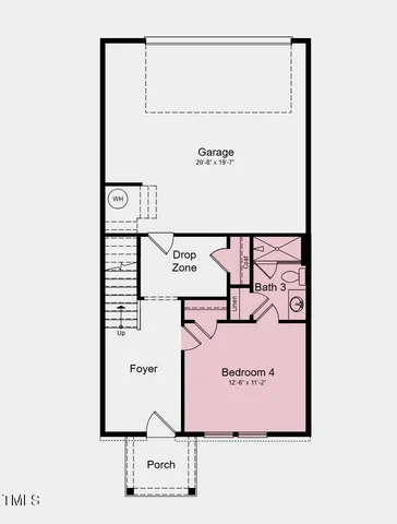 $374,999 | 634 Macmillan Way, Knightdale, NC 27545