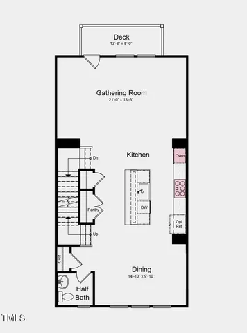 $374,999 | 634 Macmillan Way, Knightdale, NC 27545