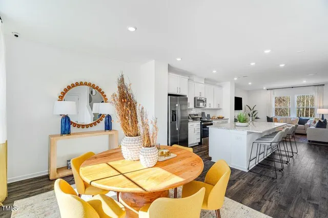 $374,999 | 634 Macmillan Way, Knightdale, NC 27545