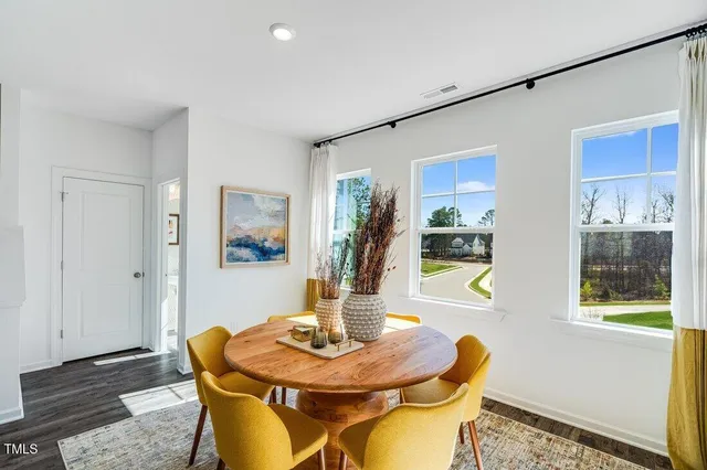 $374,999 | 634 Macmillan Way, Knightdale, NC 27545