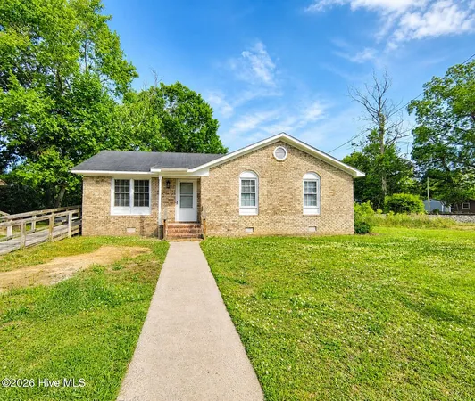 $136,000 | 3649 South Walnut Street, Farmville, NC 27828
