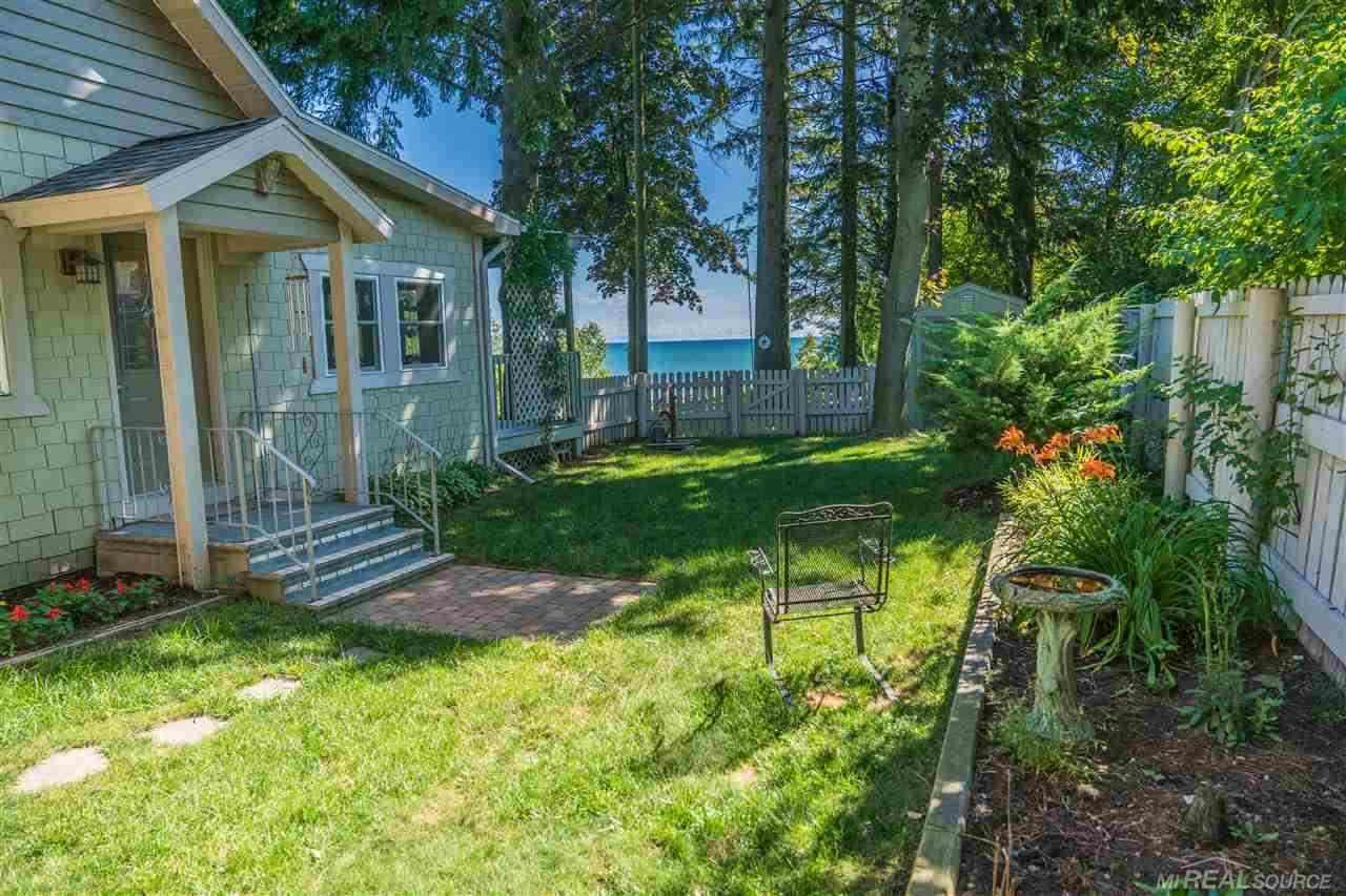 5990 Lakeshore Road Palms, MI 48465 - Photo 95 of 97 Gallery Image 95