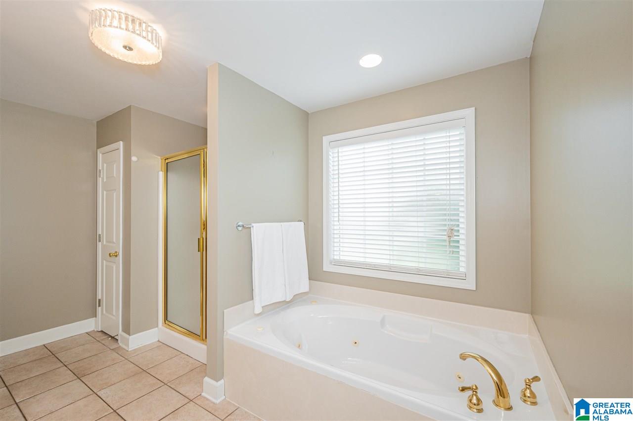136 Stone Road Pelham, AL 35124 - Photo 29 of 45
