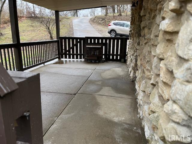 5844 South Yankeetown Road Boonville, IN 47601 - Photo 11 of 15 Gallery Image 11
