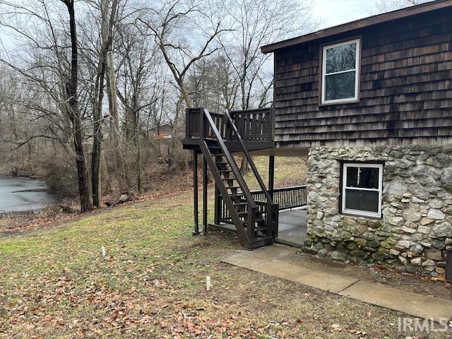 5844 South Yankeetown Road Boonville, IN 47601 - Photo 14 of 15 Gallery Image 14