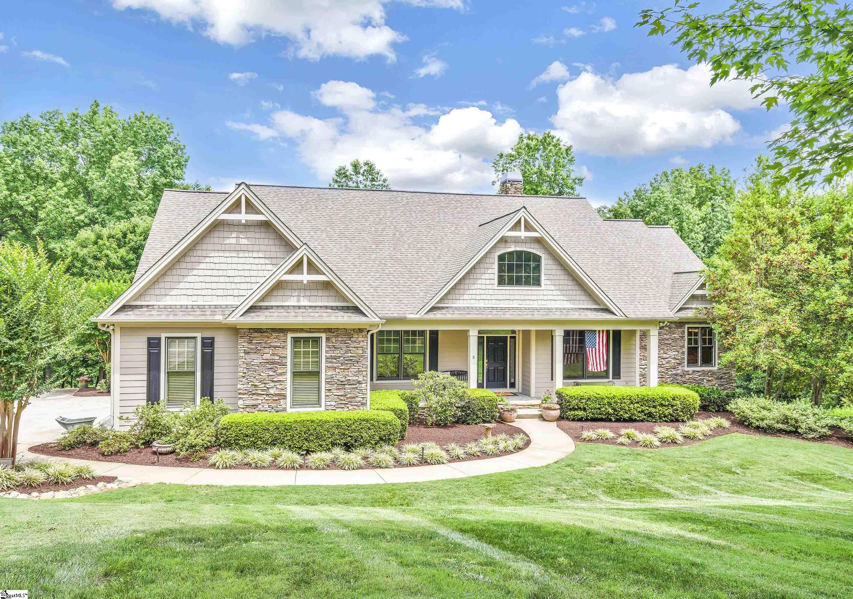 3 R-Pd-191 Travelers Rest, SC 29690 - Photo 1 of 36 Gallery Image 1