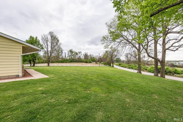 $325,000 | 5390 South Victor Pike, Bloomington, IN 47403