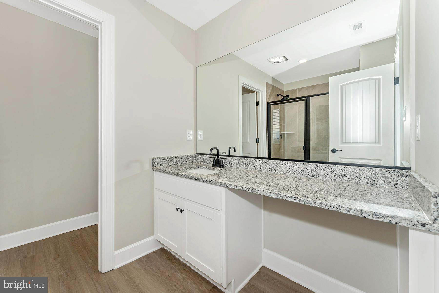 511 Iverson Road Waynesboro, PA 17268 - Photo 22 of 26 a bathroom with a sink and a mirror