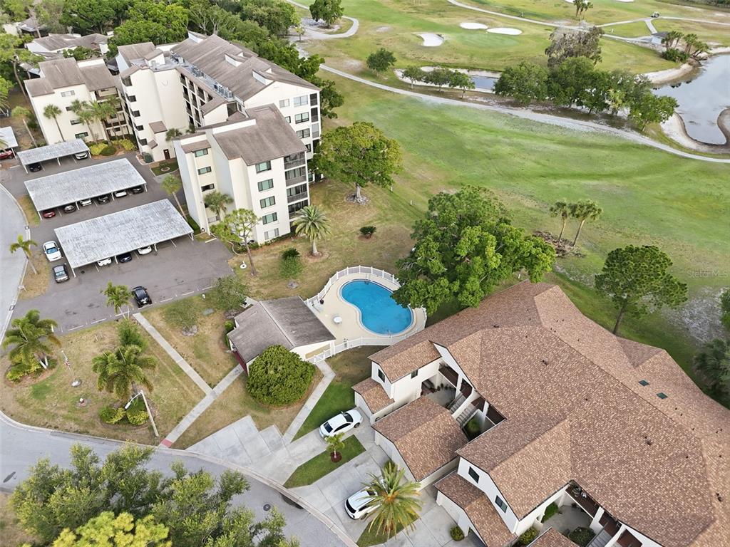 700 Starkey Road, Unit 622 Largo, FL 33771 - Photo 34 of 34