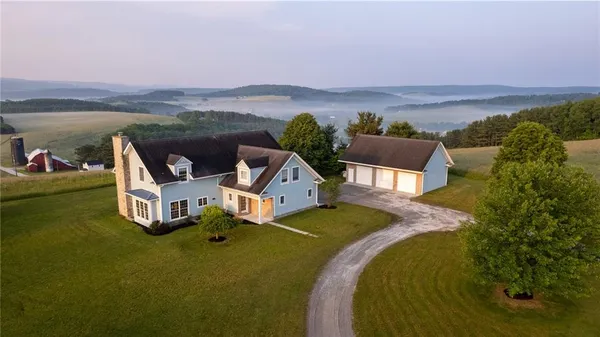 $1,275,000 | 534 Anna Lane, Stahlstown, PA 15687