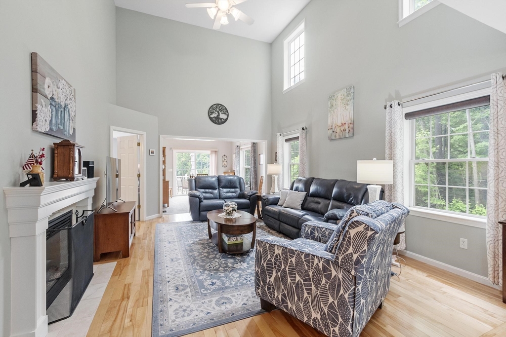 38 Riley Road, Unit 38 Lunenburg, MA 01462 - Photo 21 of 38