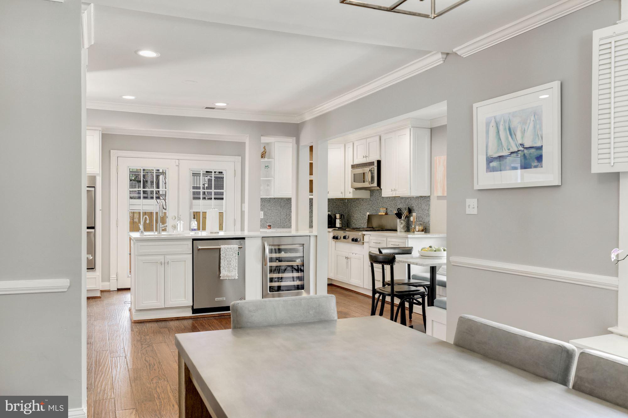 7004 Brookville Road Chevy Chase, MD 20815 - Photo 9 of 25 Gallery Image 9