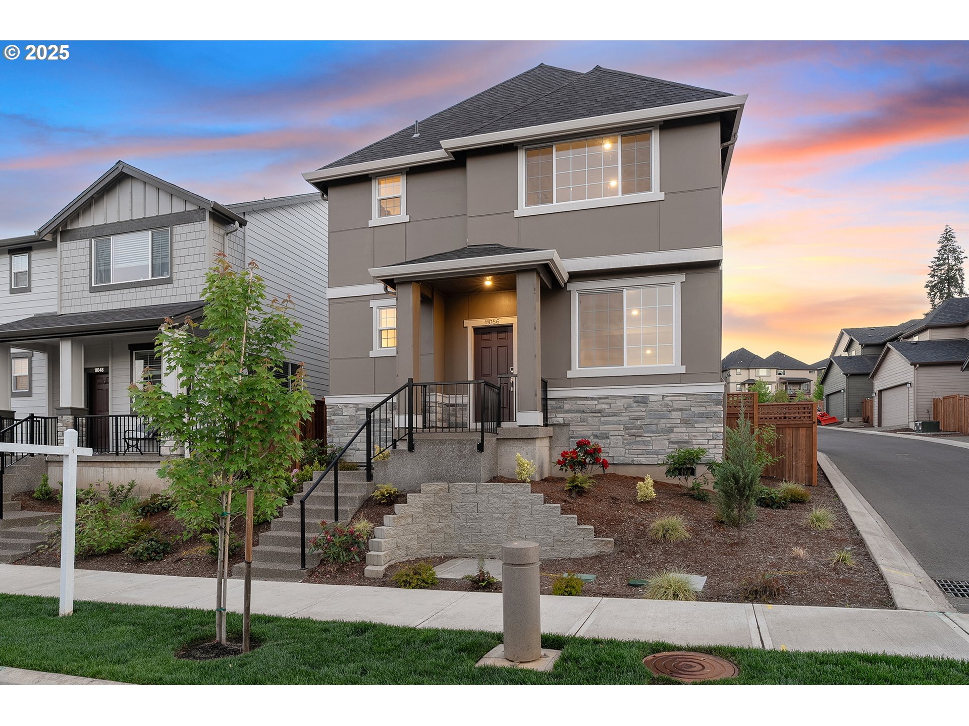 11056 Southwest Verdun Loop Wilsonville, OR 97070 - Photo 1 of 40 Gallery Image 1